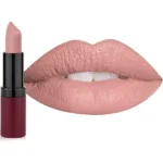 Golden Rose Velvet Matte Lipstick 03 Nude Pink