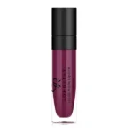 Golden Rose Longstay Liquid Matte Lipstick 05 Deep Purple