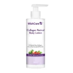 WishCare Collagen 1% Retinol Body Lotion 200ml