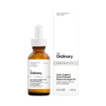 The Ordinary 100% Organic Cold-Pressed Moroccan Argan Oil 30ml