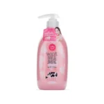 Cathy Doll White Milk Shine Body Lotion 450ml