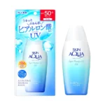 Skin Aqua UV Super Moisture Gel SPF 50+ PA++++ 110g