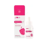 Plum 2% Hyaluronic Acid Serum With Bulgarian Rose 30ml