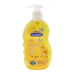 Kodomo Baby Shampoo Original 0+ 400ml