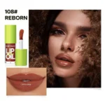 Beauty Glazed Glow Lip-108 Reborn 4gm