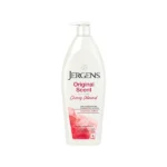 Jergens Original Scent Cherry Almond Moisturizer 621ml