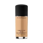 MAC Studio Fix Fluid SPF 15 Foundation 30ml - NC35