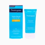 Neutrogena Hydro Boost Fluide Hydratant SPF 25 50ml