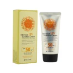 3W Clinic Intensive UV Sunblock Cream SPF50+/PA+++ 70ml