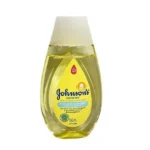 Johnson's Baby Top To Toe Hair & Body Bath 100ml
