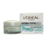 L'Oreal Paris Hydra-Total 5 normal Moisturizer 50ml