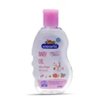 Kodomo Baby Oil 200ml