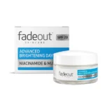 Fade Out Advanced Whitening Day Cream SPF20 50ml