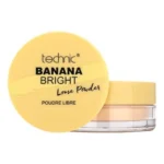 Technic Banana Bright Loose Powder Banana 10g