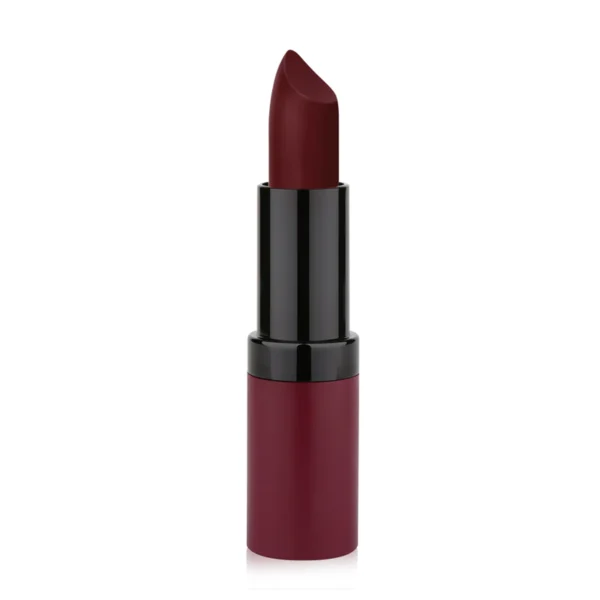 Golden Rose Velvet Matte Lipstick 23 Kenyan Copper