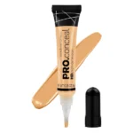 L.A. Girl Pro Concealer HD - GC991 Yellow Corrector 8gm