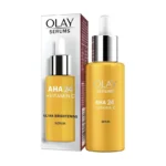 Olay Vitamin C +Aha 24 Ultra Brightening Day Serum 40ml