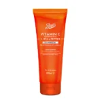 BOOTS Vitamin C Advanced H&P Cleansing 100ml (Thailand)