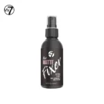 W7 The Matte Fixer Makeup Setting Spray 60ml