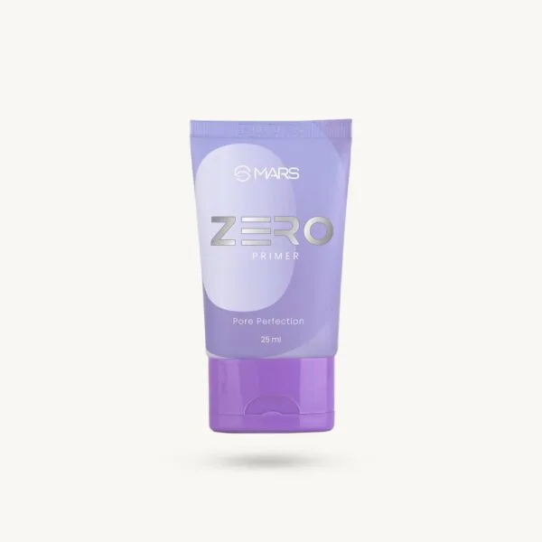 Mars Cosmetics Zero Face Primer Pore Perfection 25ml