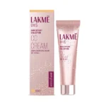 Lakme 9 to 5 Complexion Care Cream SPF 30 PA++ 02 Honey 30ml