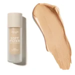 Absolute New York Soft Filter Blur Foundation MFLF04 - Neutral Sand 30ml