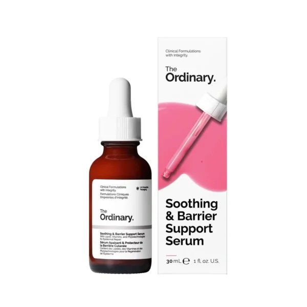 The Ordinary Soothing & Barrier Support Serum 30ml