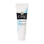 Olay Natural Aura Clansing Face Wash 100ml