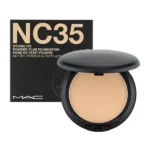 MAC Studio Fix Powder Plus Foundation 15g - NC35