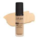 L.A. Girl Pro Matte Foundation GLM671 Ivory 30ml