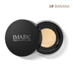 Imagic HD Banana Loose Powder 8.5gm