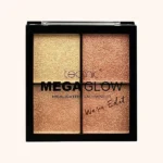 Technic Mega Glow Highlighter Warm Edit 10g