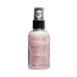 Technic Magic Mist Illuminating Setting Spray Rose Gold 80ml
