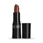 Note Mattemoist Lipstick 315 Hot Brown