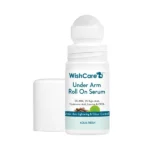 WishCare Under Arm Roll On Serum with Aqua Fresh 50ml