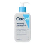 Cerave Renewing SA Cleanser For Normal SKin 237ml