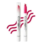 Absolute New York Icon Master Slim Matte Lipstick MLSS16 Fuchsia Pop