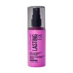 Maybelline Lasting Fix Setting Spray Matte Finish 100ml