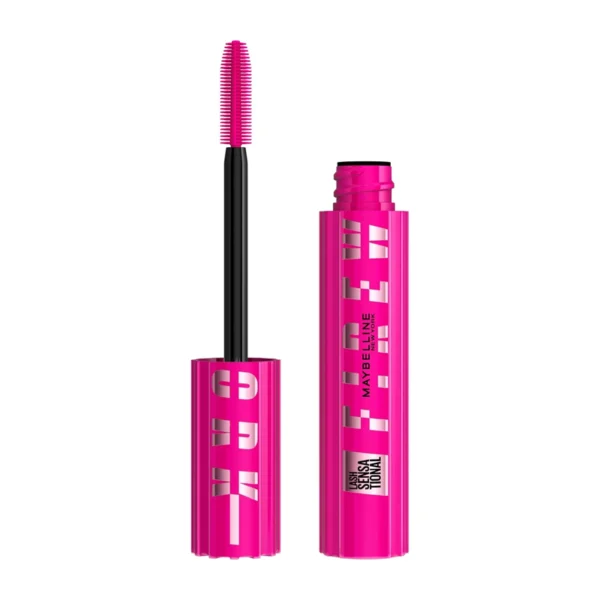 Maybelline Lash Sensational Firework Washable Mascara Very Black