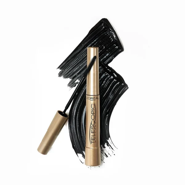 L'Oreal Paris Magnifies Mascara Telescopic Black 8.4ml