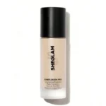 Sheglam Complexion Pro Long Lasting Breathable Matte Foundation Porcelain 30ml