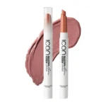 Absolute New York Icon Master Slim Matte Lipstick MLSS12 Coral Beige