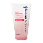 Johnson’s Face Care Daily Essentials Refreshing Gel Wash 150ml