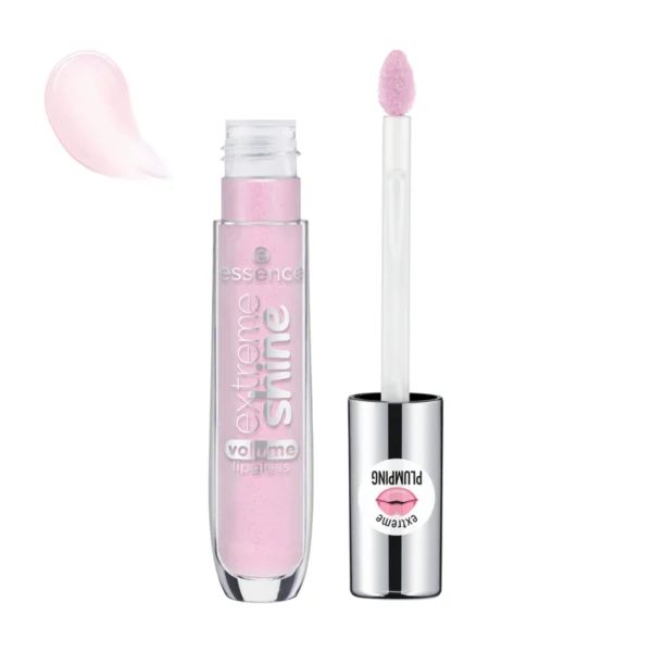 Essence Extreme Shine Volume Lipgloss 102 Sweet Dreams 5ml