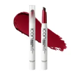Absolute New York Icon Master Slim Matte Lipstick MLSS20 Berry Crush
