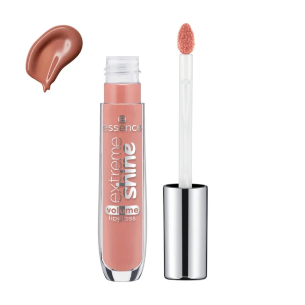 Essence Extreme Shine Volume Lipgloss 11 Power Of Nude 5ml