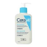 CeraVe Renewing SA Cleanser 237ml
