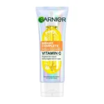 Garnier Bright Complete Serum Cleanser Vitamin C 100ml