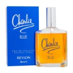 Charlie Blue by Revlon EDT Perfume for Women 100ml