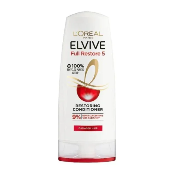 L'Oreal Elvive Total Restoring 5 Damage Hair Conditioner 300ml